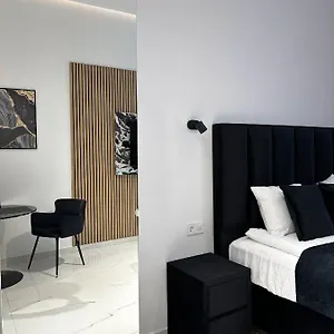 V21 Luxury Apartment Budapest