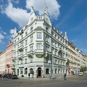 4* Отель Union