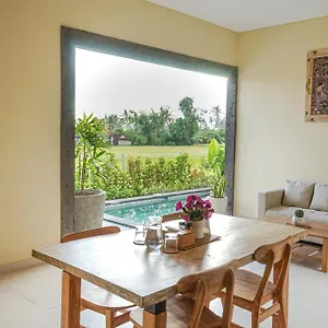 Kidupa Villa Ubud (Bali)