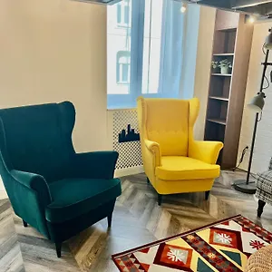 Awesome Loft - King Street Apartment Budapest