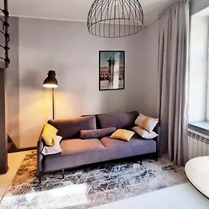Komfort W Sercu Kazimierza , Kraków Polska